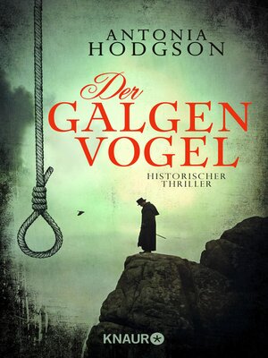 cover image of Der Galgenvogel